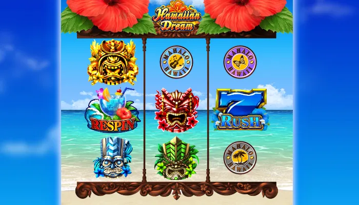 ハントカジノの入金不要ボーナスで遊んでみた01