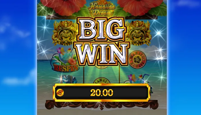 ハントカジノの入金不要ボーナスで遊んでみた03